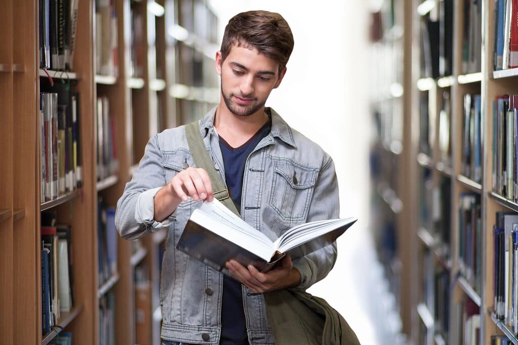 étudiant en médecine